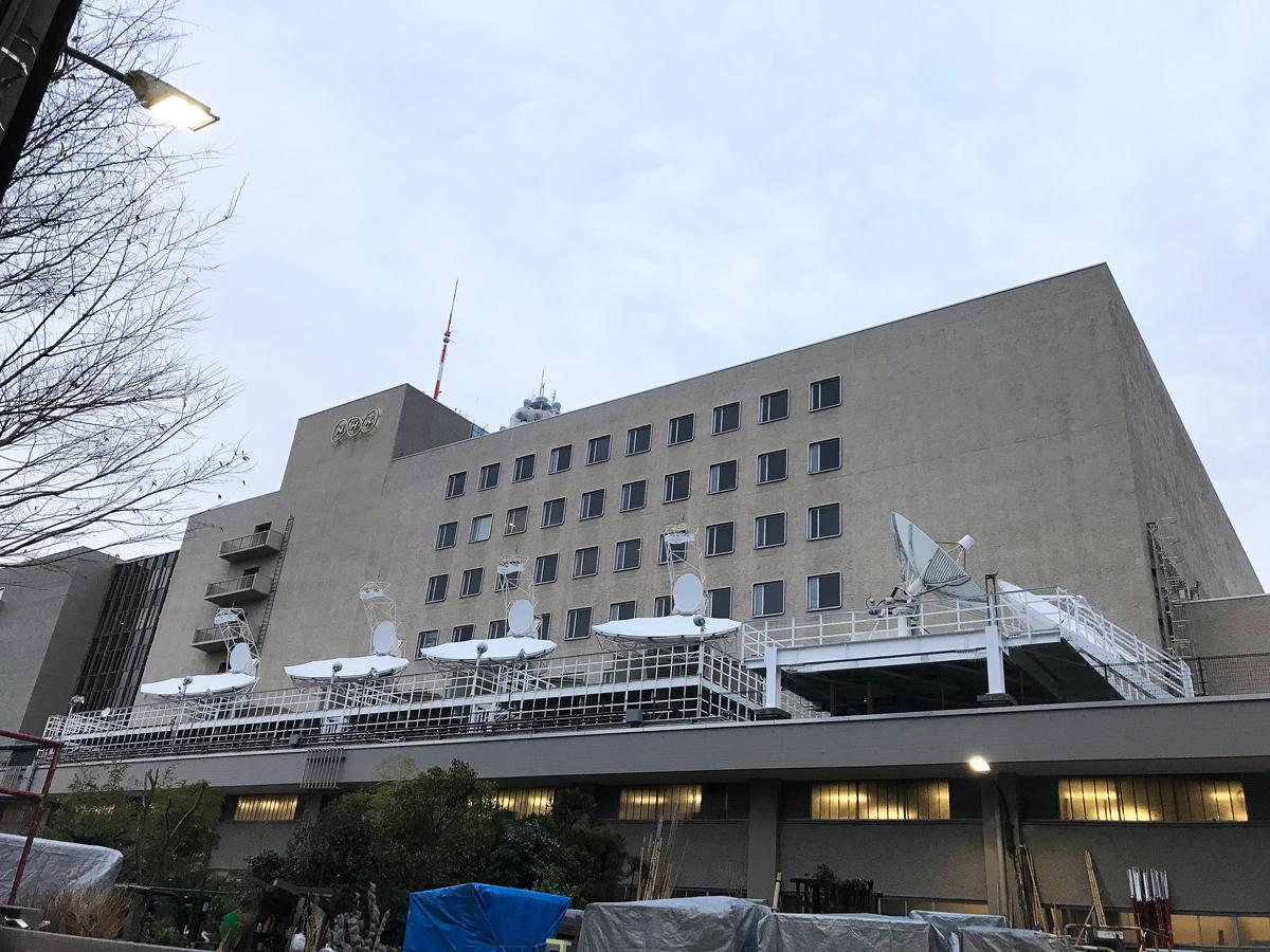 【生出演情報】NHKちきゅうラジオ 【生出演情報】NHKちきゅうラジオ